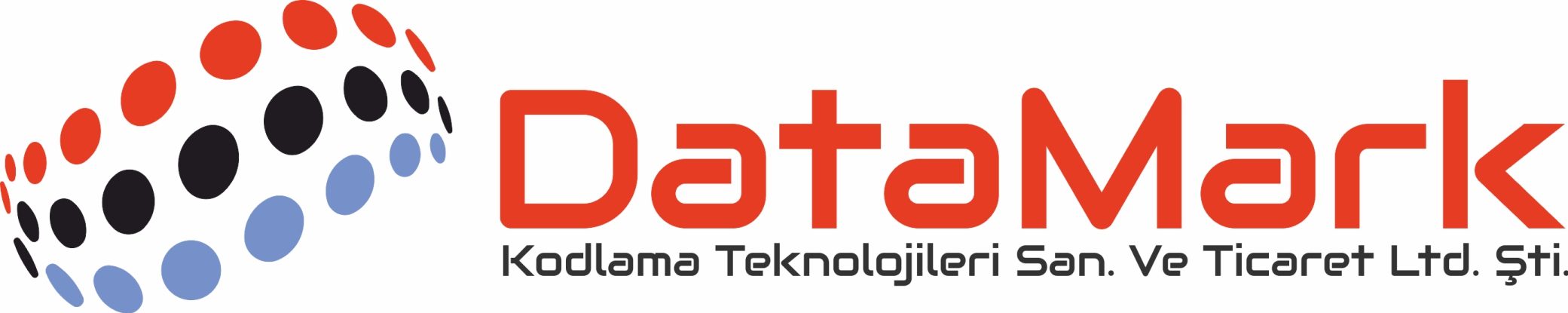 Data Markalama